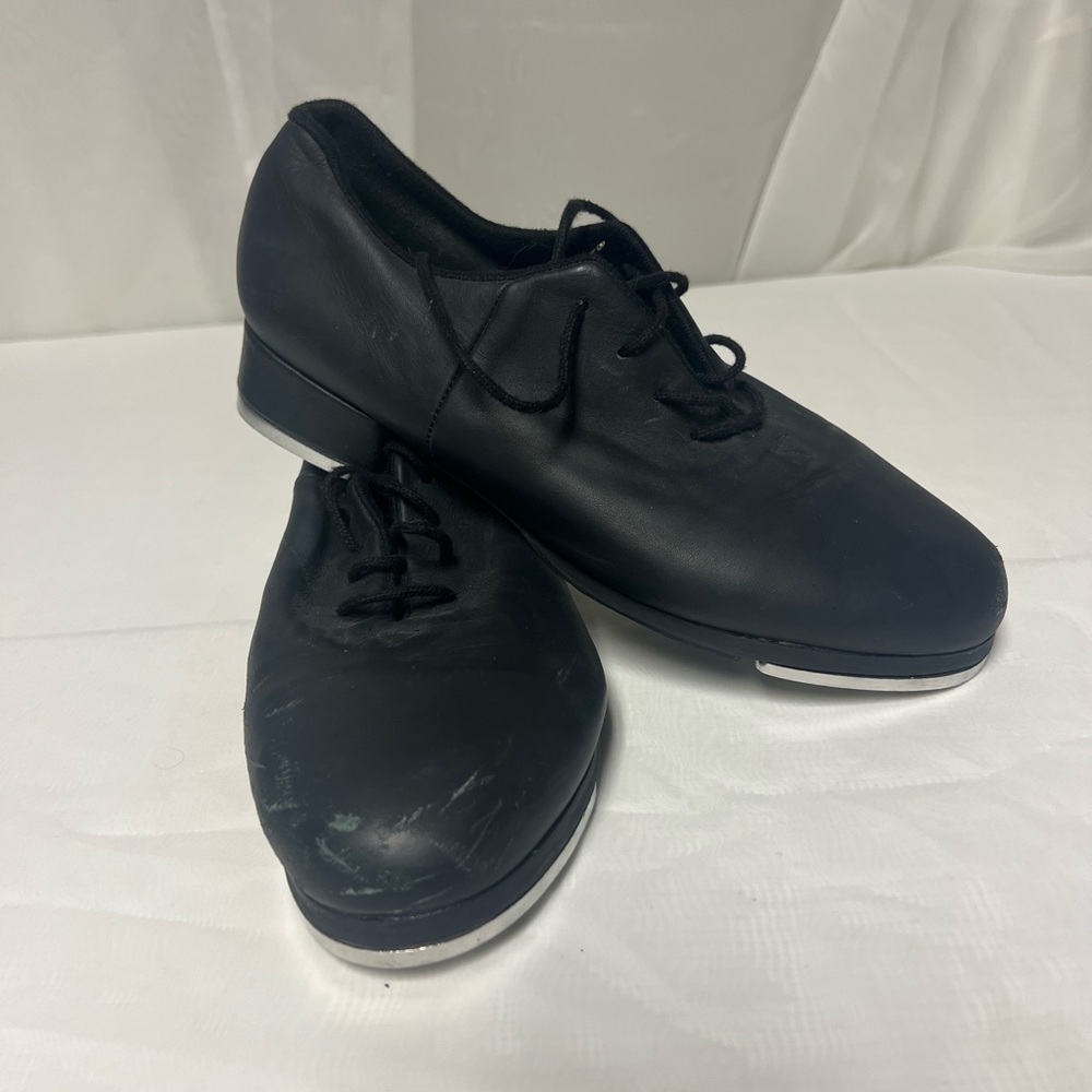 Bloch Tap Shoes Woman’s Size 10